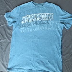 Aeropostale men's shirt